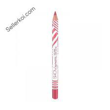 Pastel Show by Pastel Long Lasting Lip Liner 204
